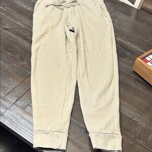 Tek Gear Men's Beige Joggers